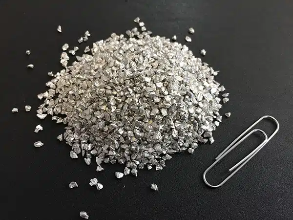 Grain W Clip - C-KOE Metals