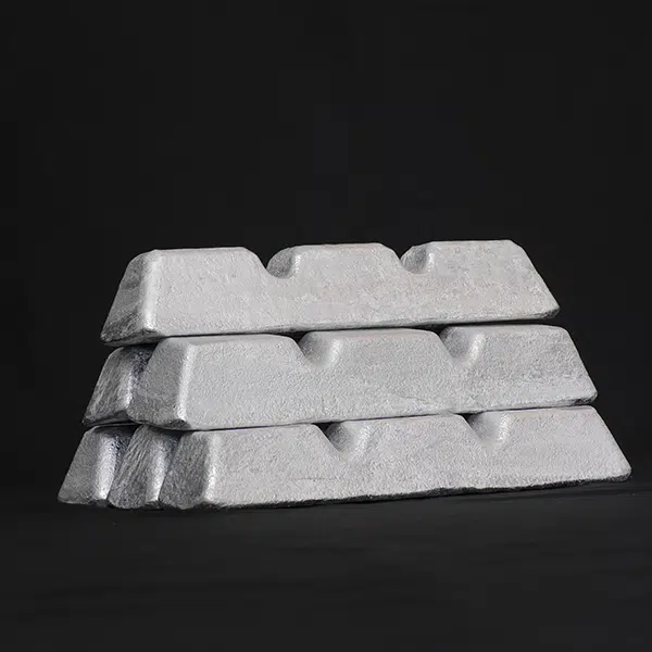 Bar Pile - C-KOE Metals