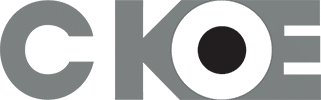 Ckoe Logo - C-KOE MEtals