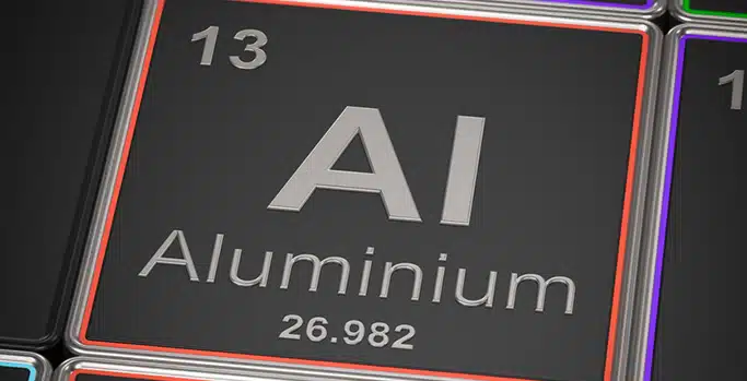 Custom Alloy Tile - C-KOE Metals